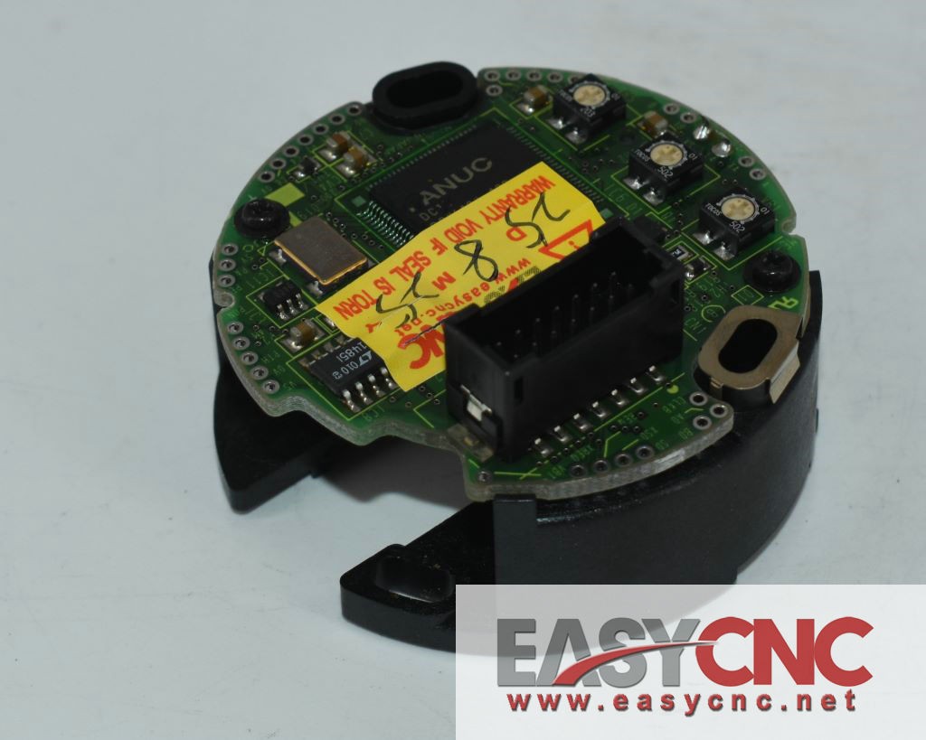 A20B-8200-019 Fanuc Encoder Used