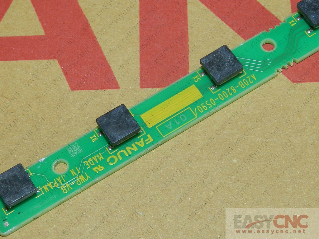 A20B-8200-0590 Fanuc keyboard new and original