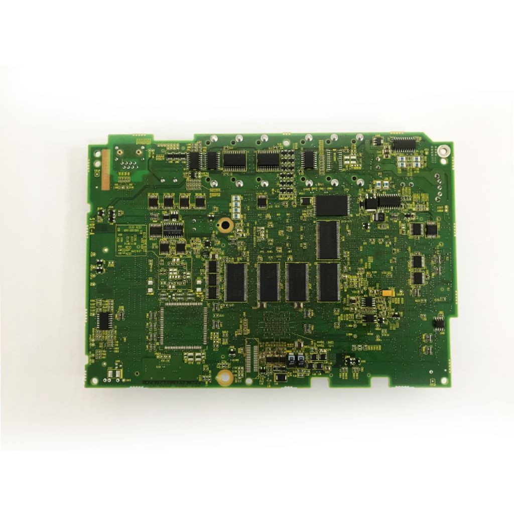A20B-8201-0080 Fanuc PCB Used