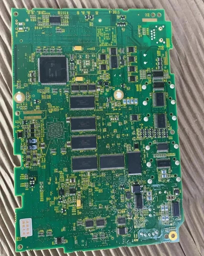 A20B-8201-0085 Fanuc PCB Used
