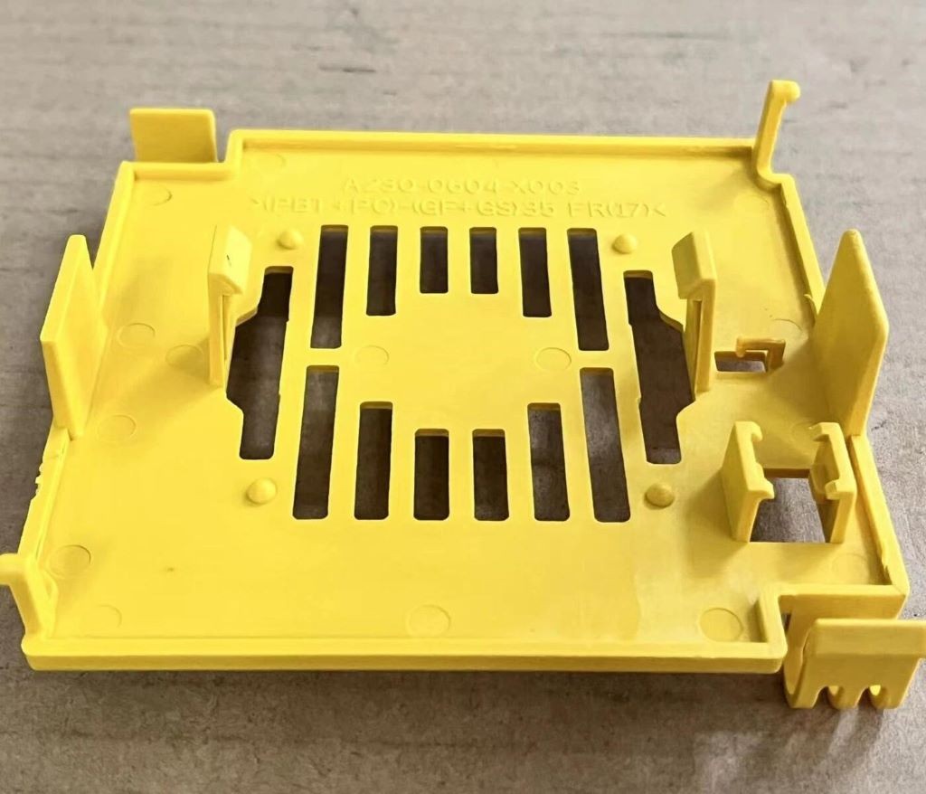 Fanuc Alloggiamento Ventola Servoazionamento A230-0602-X003 &ndash; Nuovo, Ricambio Originale Giappone