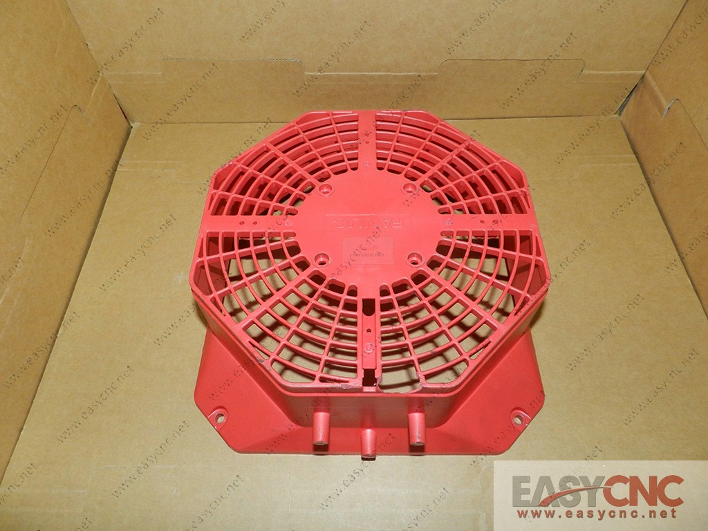 EASYCNC ONLINE SHOPPING A2901408X501 Fanuc spindle motor cooling fan