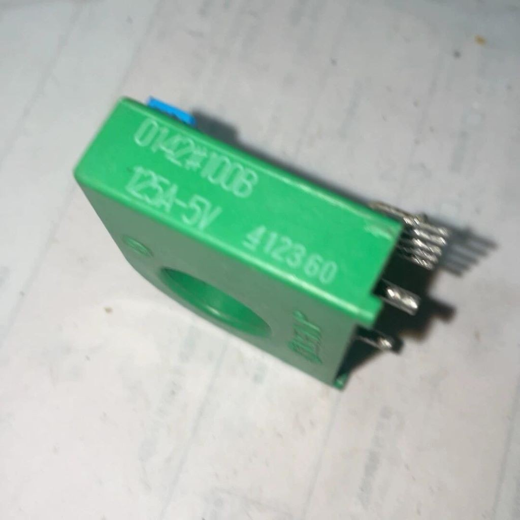 A44L-0001-0142#100B Fanuc Mutual Current Transformer NEW