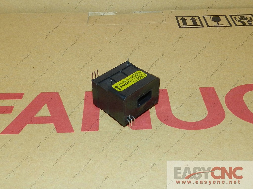 A44L-0001-0165#200A Fanuc current transformer new and original