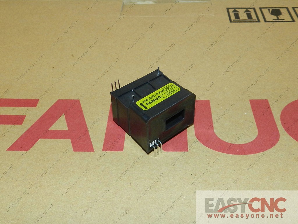 A44L-0001-0165#500A Fanuc current transformer new and original