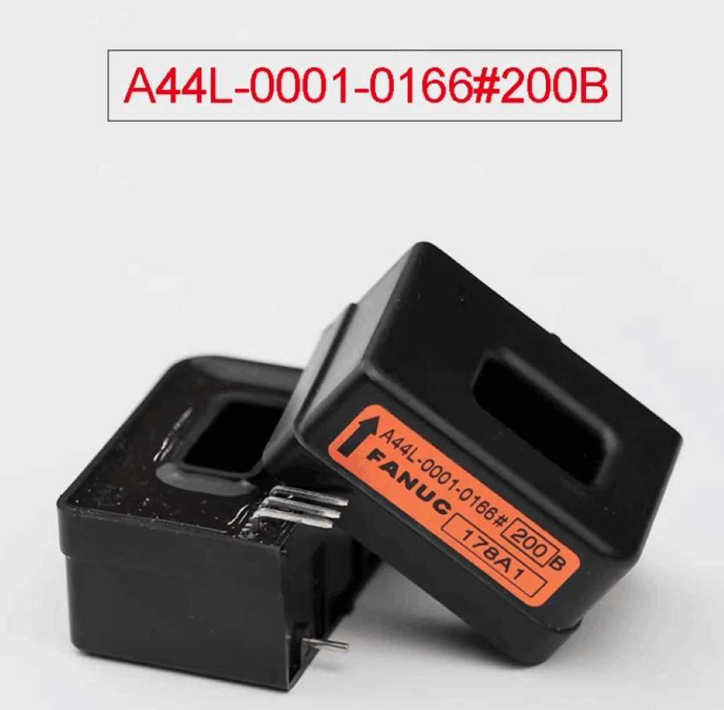 A44L-0001-0166#200B Fanuc Current Transformer NEW
