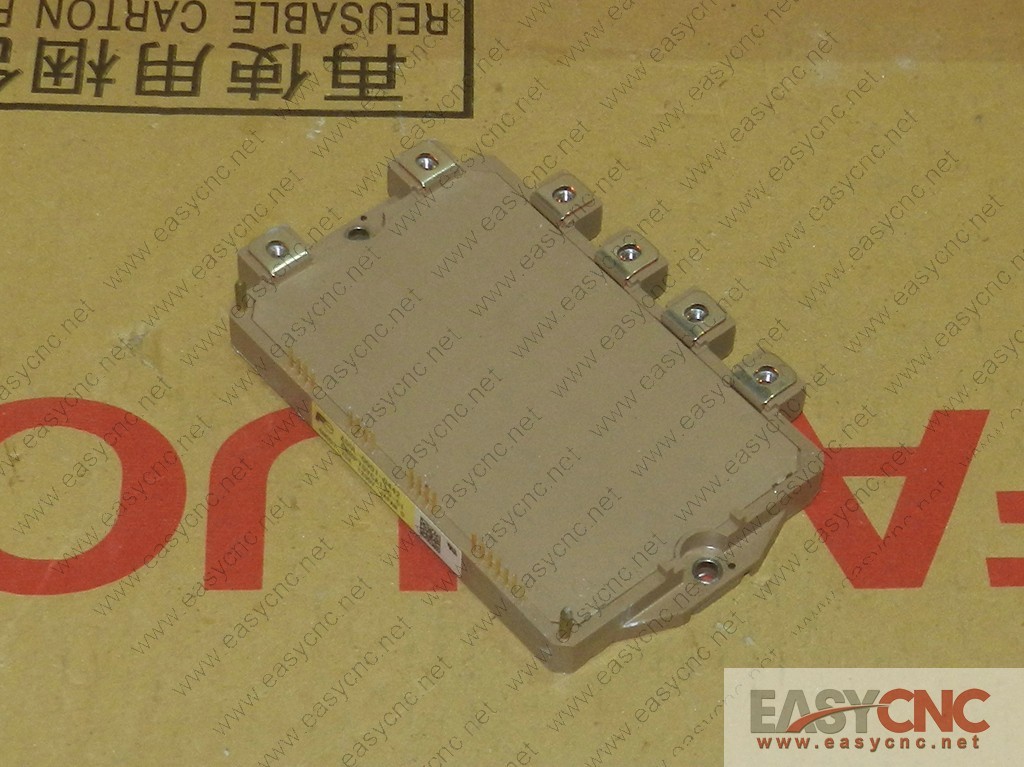 A50L-0001-0432 6MBP50VCA060-51 Fuji IGBT new and original