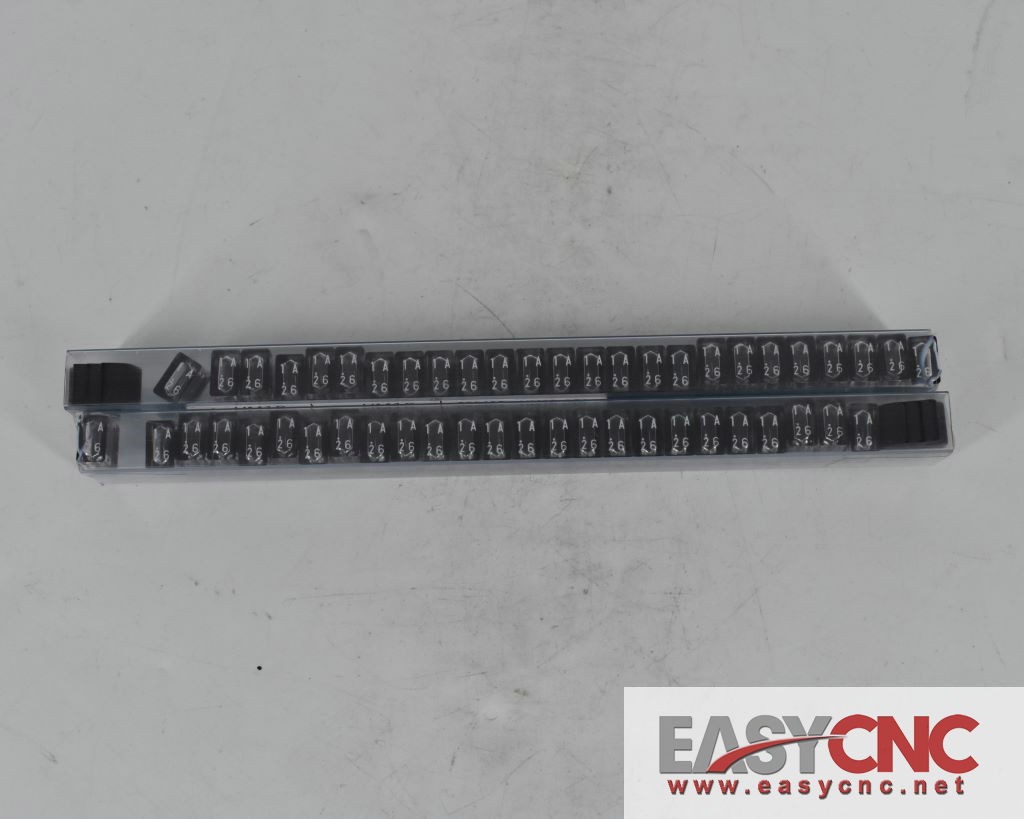 Daito HM10 (1.0 amp) fuse HM 10  Fanuc A60L-0001-0175/1.0