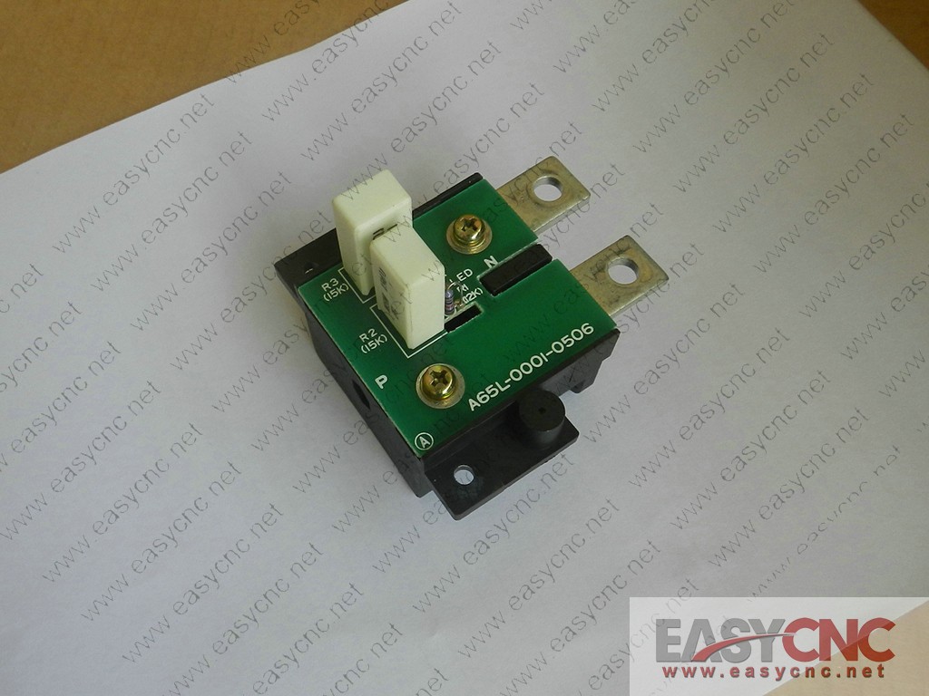 A65L-0001-0506 Fanuc PCB