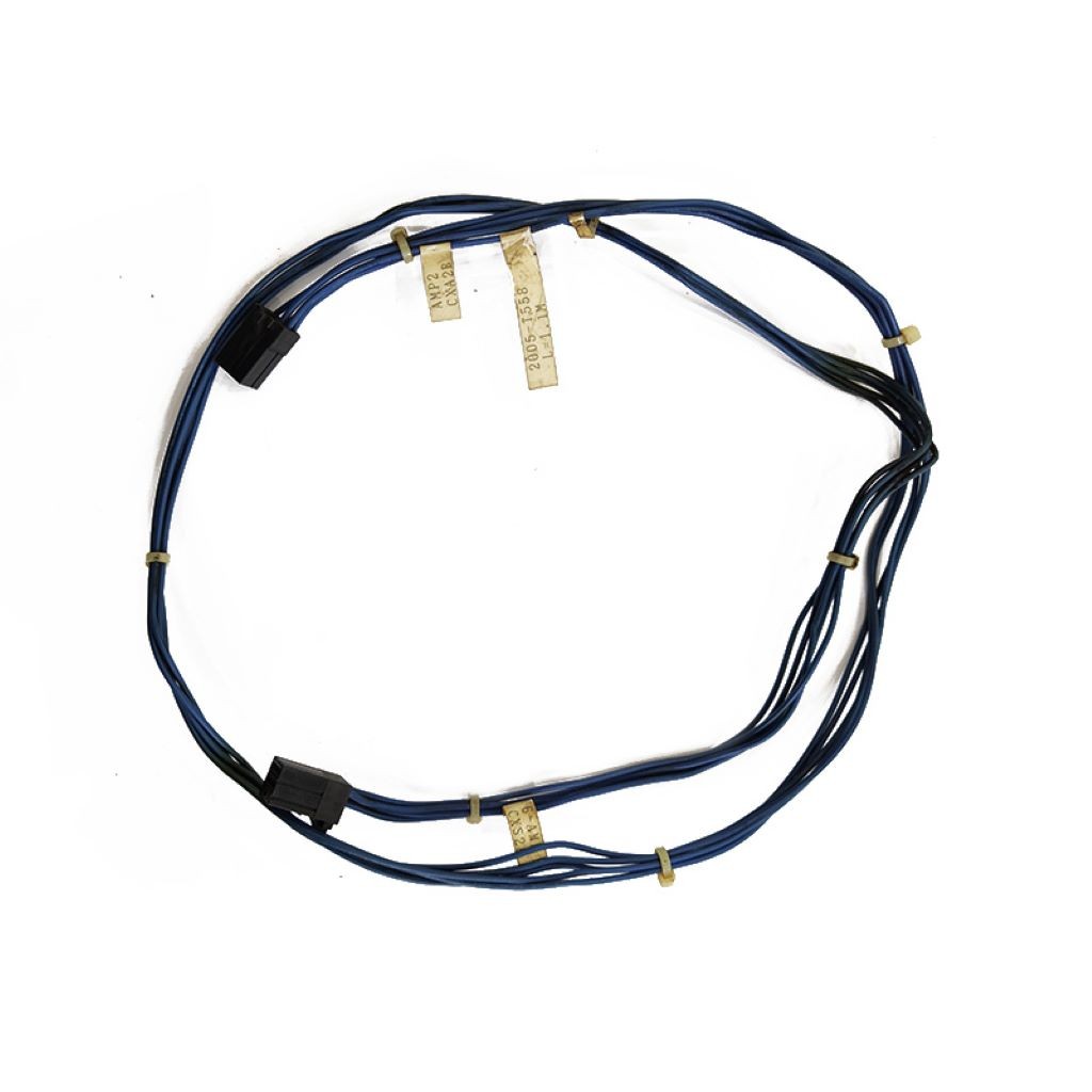 A660-2005-T558#L1.1M Fanuc Cable Used