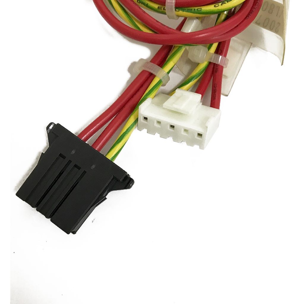 A660-2007-T585/L800R0 Fanuc Cable New And Original