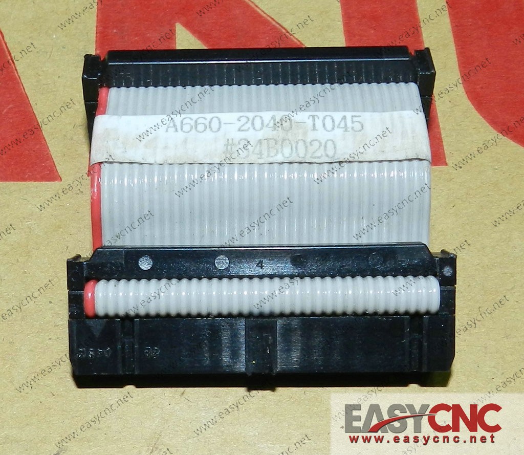 A660-2040-T045 FANUC Cable