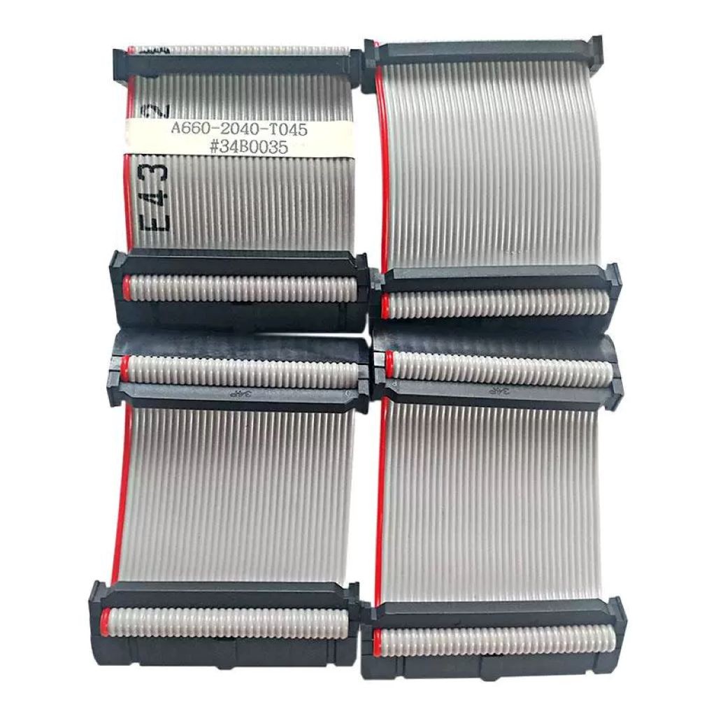 A660-2040-T045#34B0035 Fanuc Cable Used