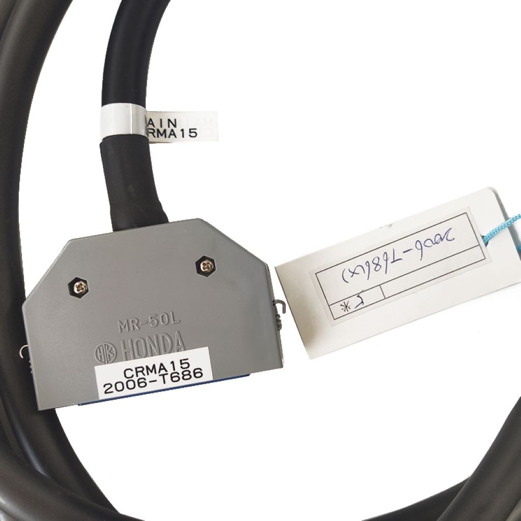 A66L-2006-T686 Fanuc Robot Cable New And Original