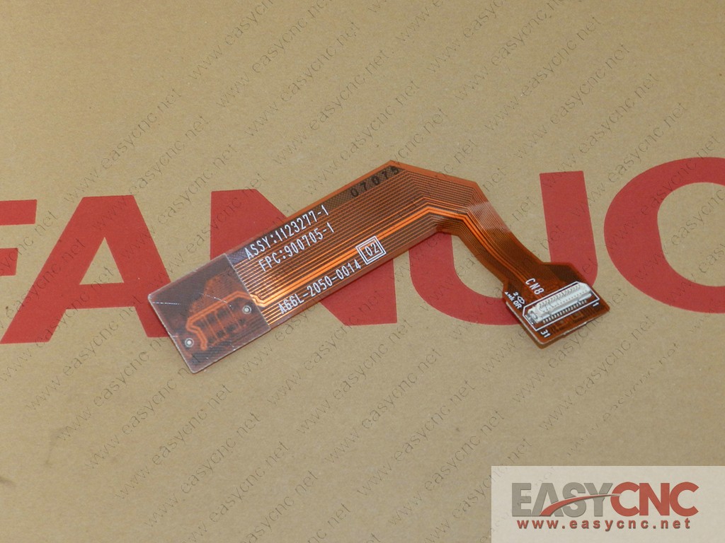A66L-2050-0014 Fanuc FPC cable new and original