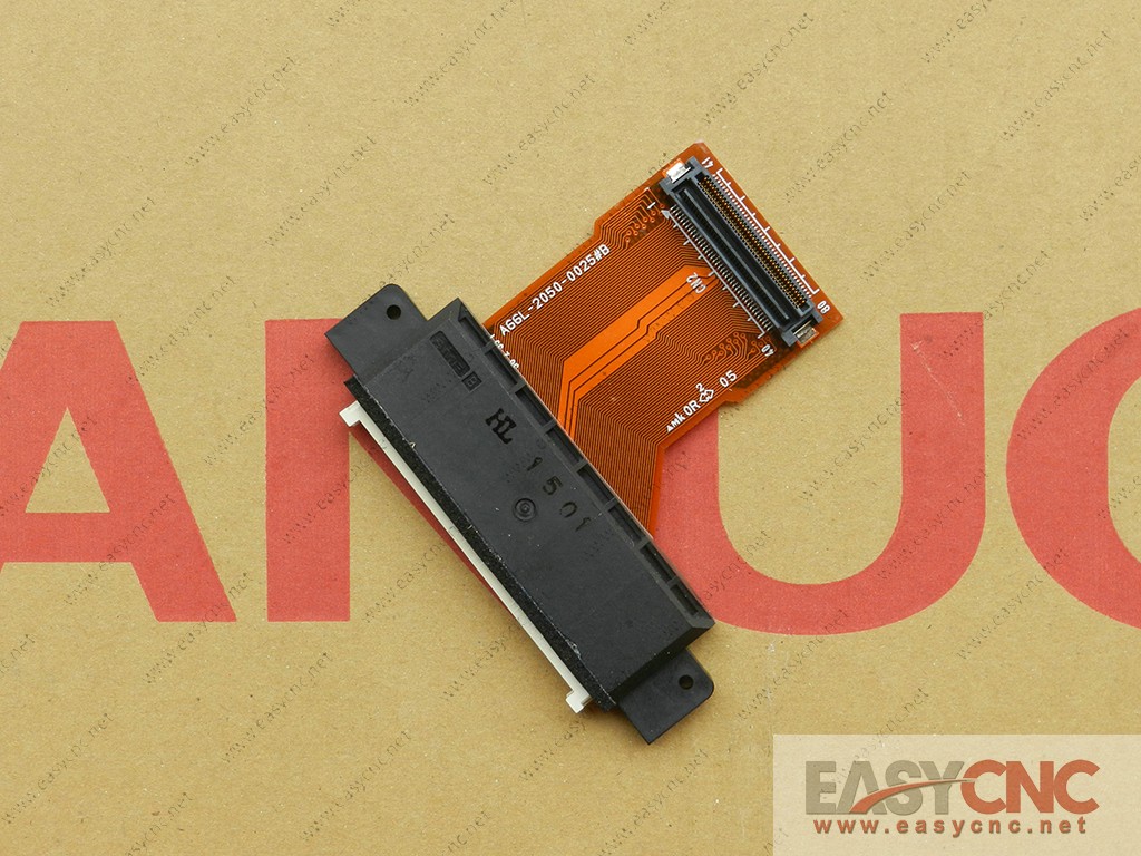 A66L-2050-0025#B FANUC PCMCIA ADAPTER NEW AND ORIGINAL