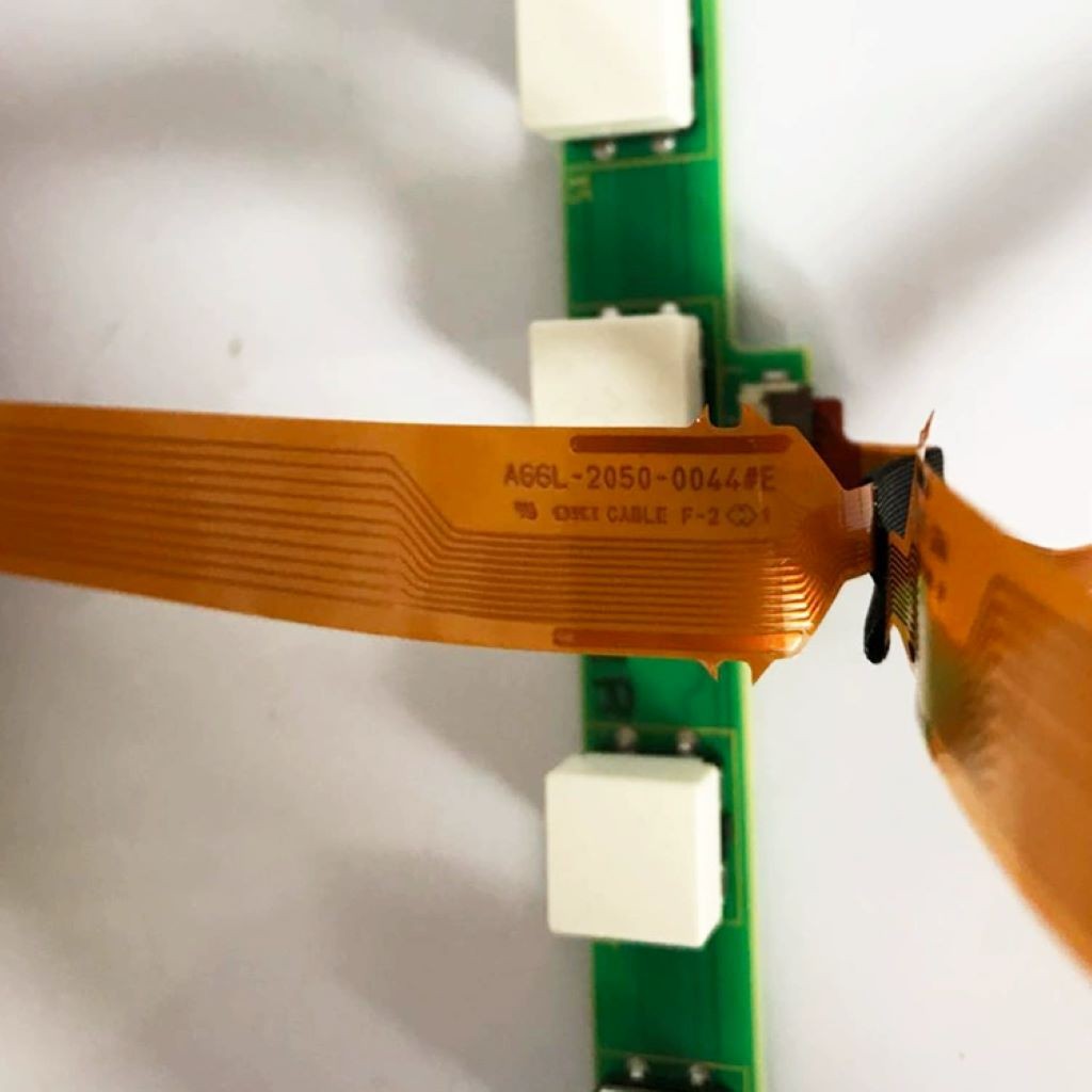 A66L-2050-0044#E Fanuc Cable New