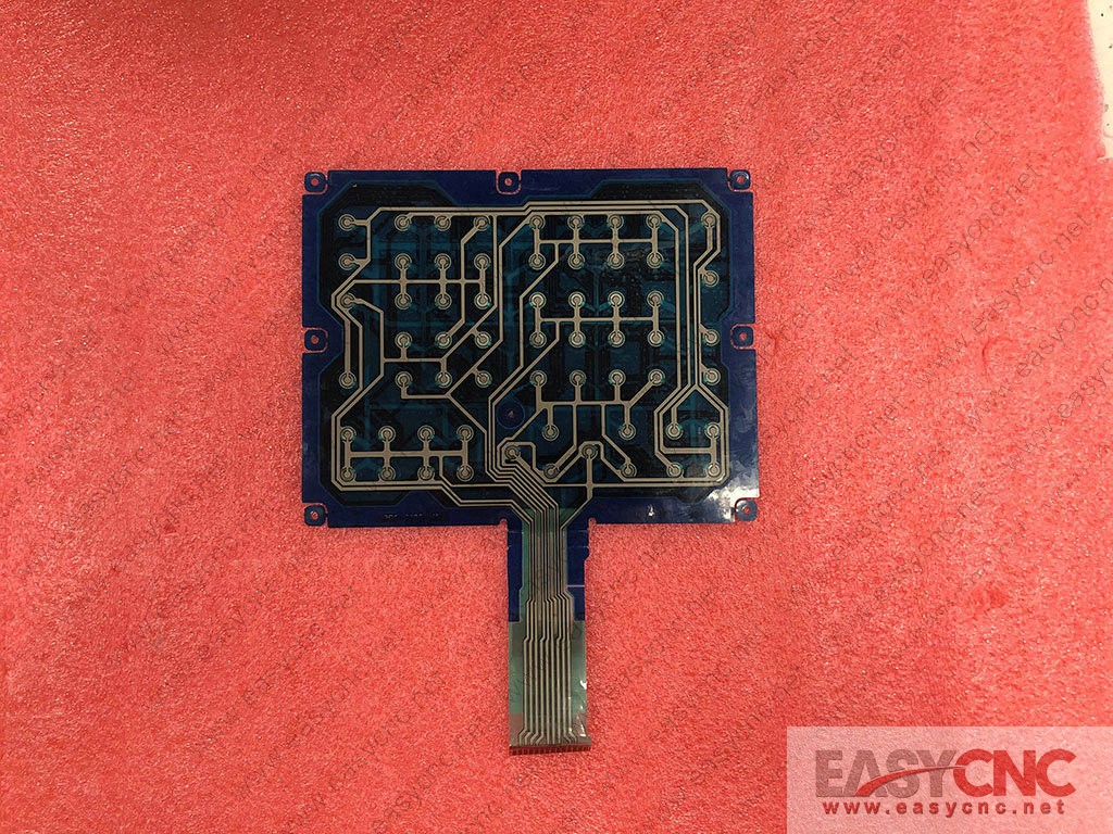 A860-0105-X001 Fanuc membrane keypad new