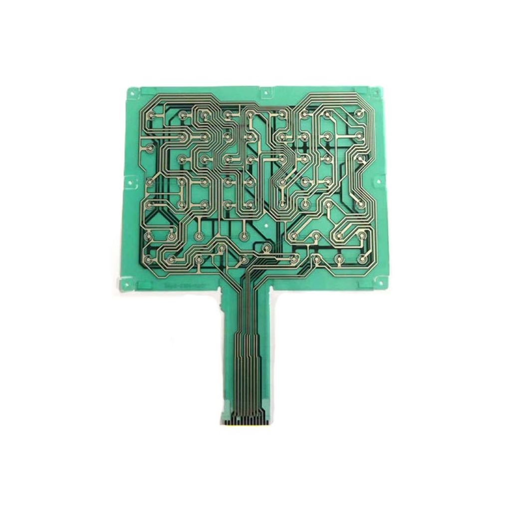 A860-0105-X003 Fanuc Membrane Keypad New