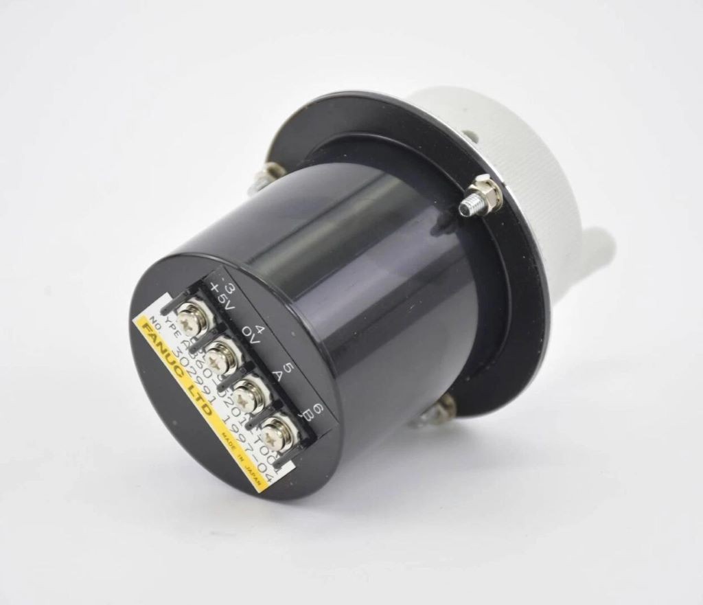 A860-0201-T001 Fanuc Pulse Generator New And Original