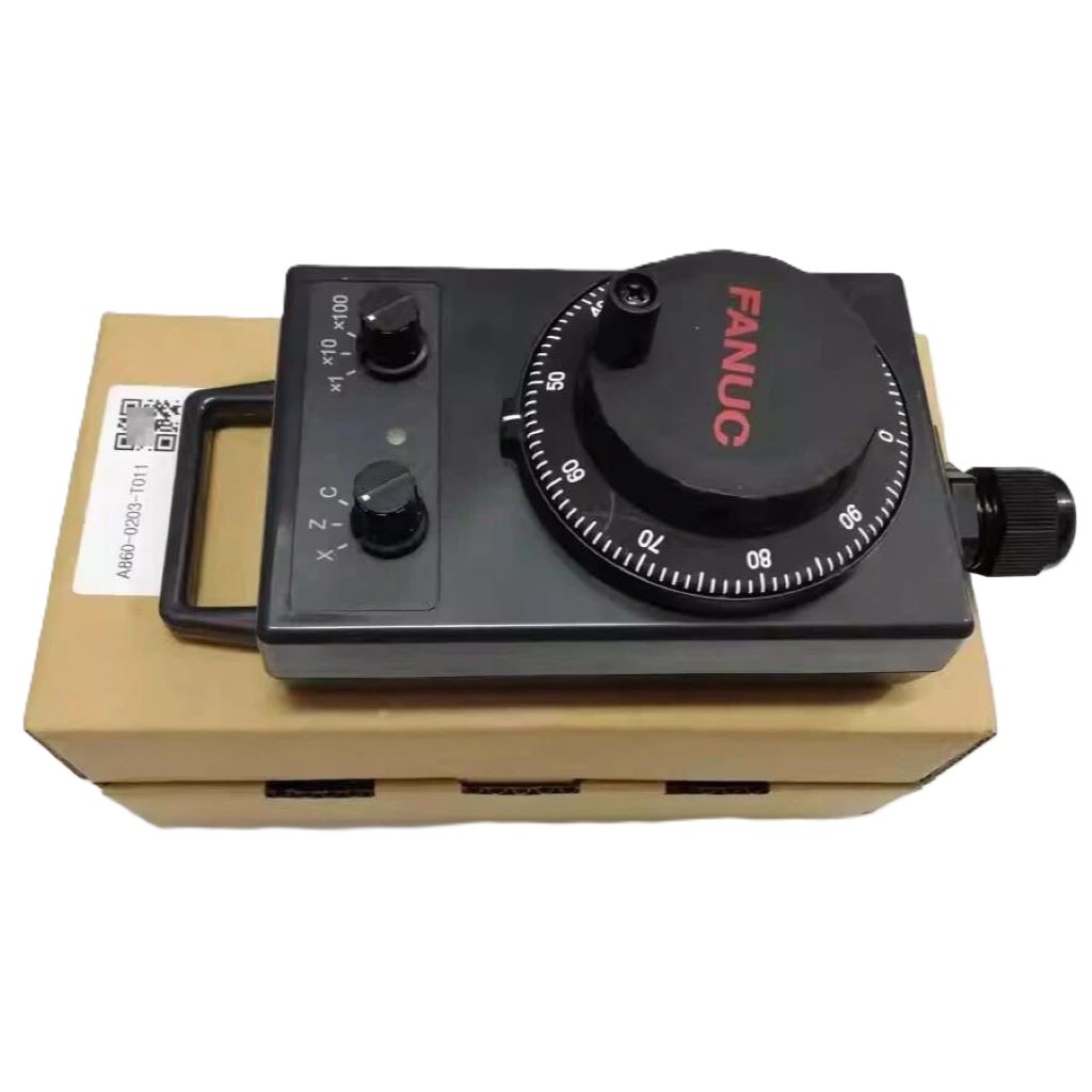 A860-0203-T011 Fanuc manual pulse generator (MPG) new