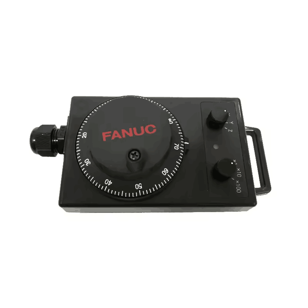 A860-0203-T012 FANUC Manual Pulse Generator (MPG) New And Original