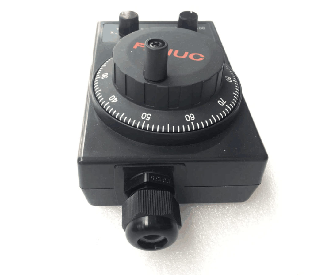 A860-0203-T015 Fanuc manual pulse generator (MPG) new