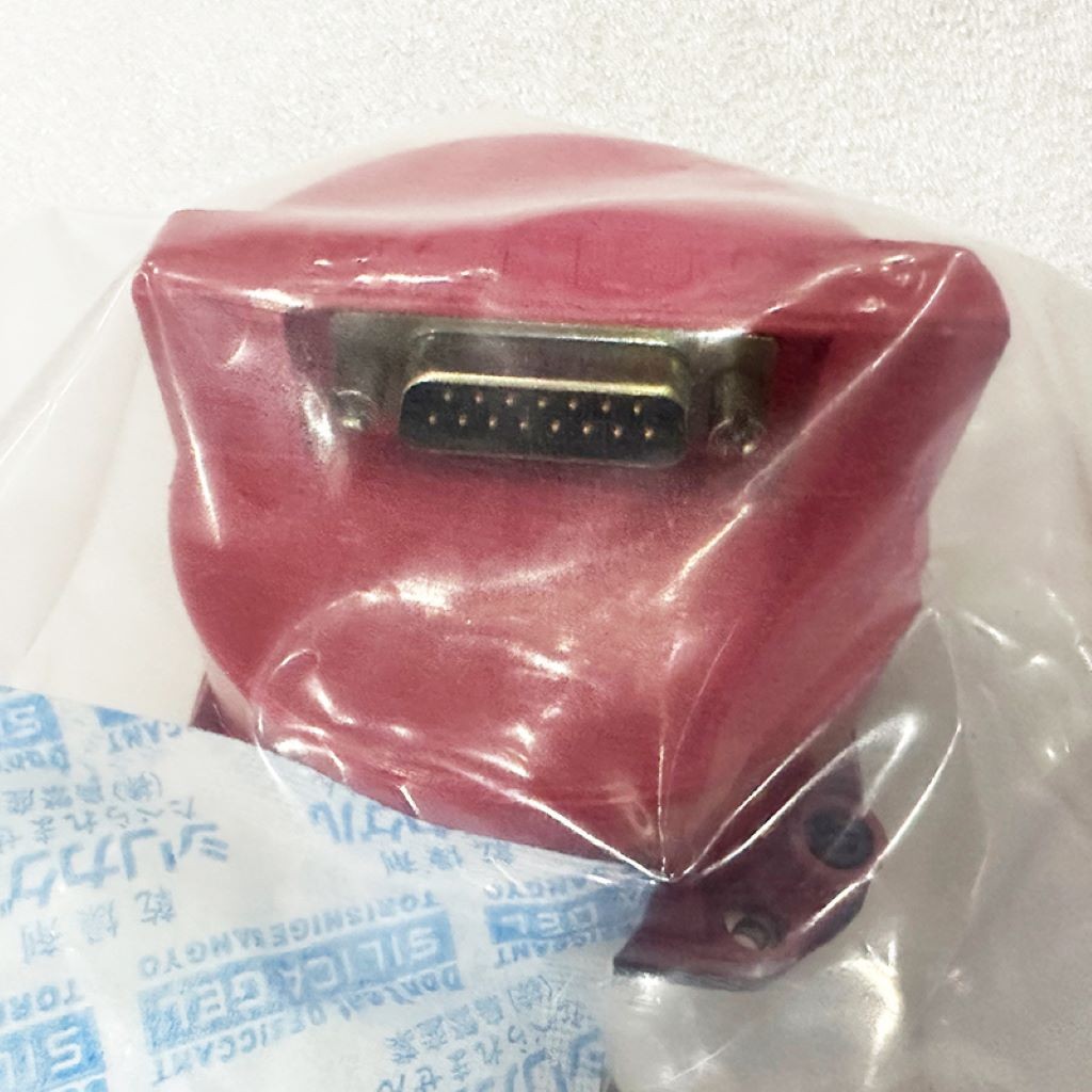 A860-0347-T001 Fanuc SERIAL Pulse Coder A New And Original