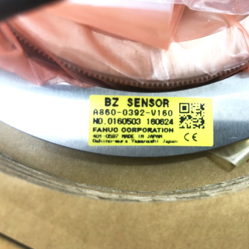 A860-0392-T011 A860-0392-V160 Fanuc BZ Sensor New And Original