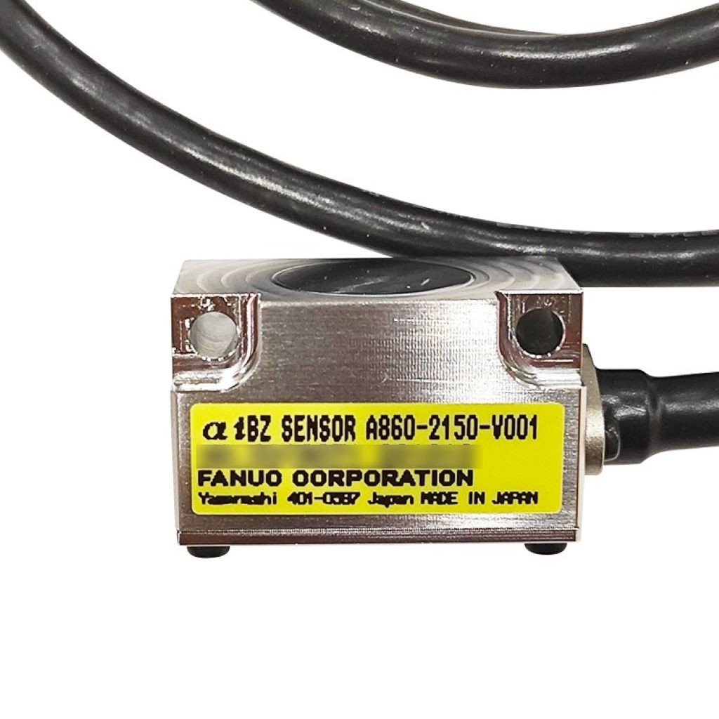 A860-2150-T411 A860-2150-V001 Fanuc aiBZ Sensor New And Original