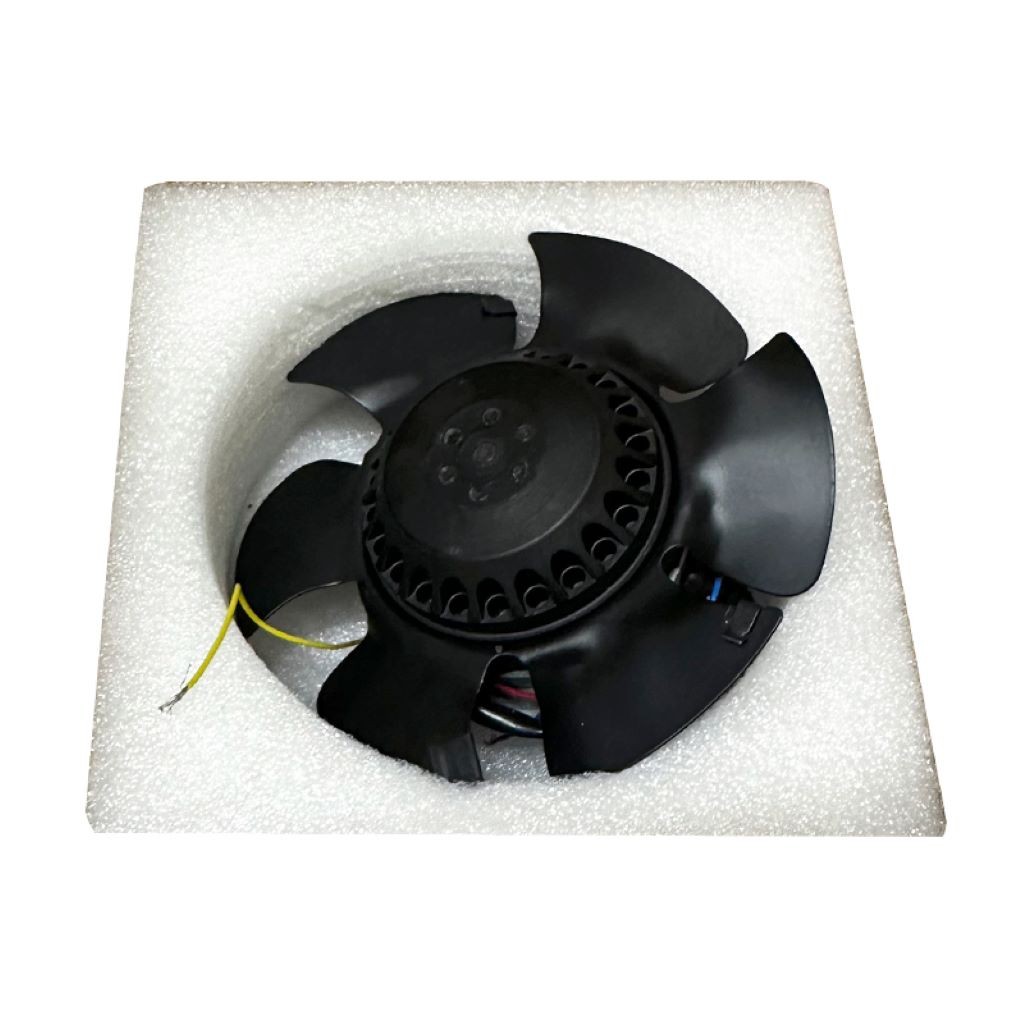 A90L-0001-0284/R 5921PT-24W-B30-104 FANUC Fan New And Original