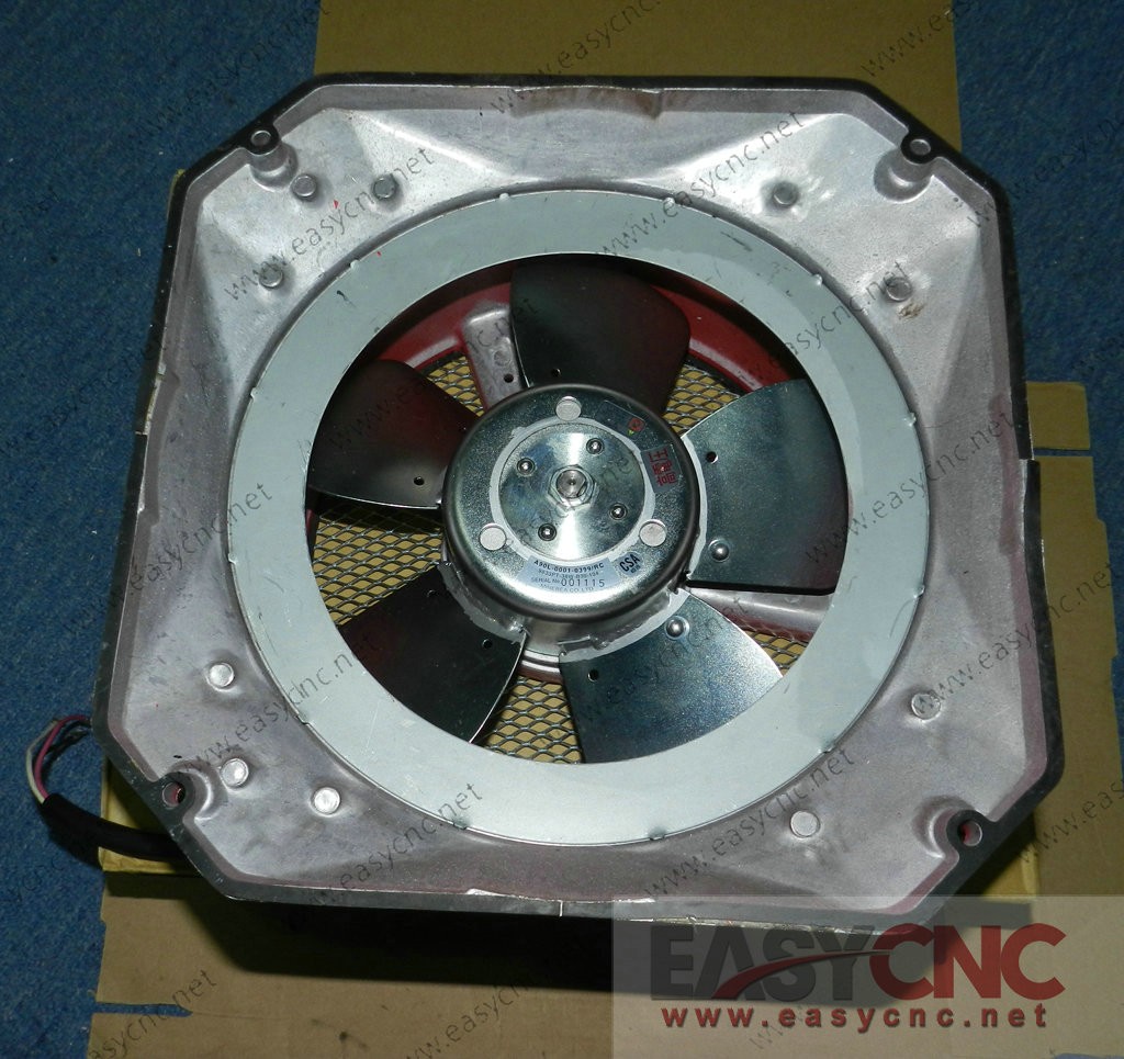 A90L-0001-0399/RC FANUC Spindle motor cooling fan used