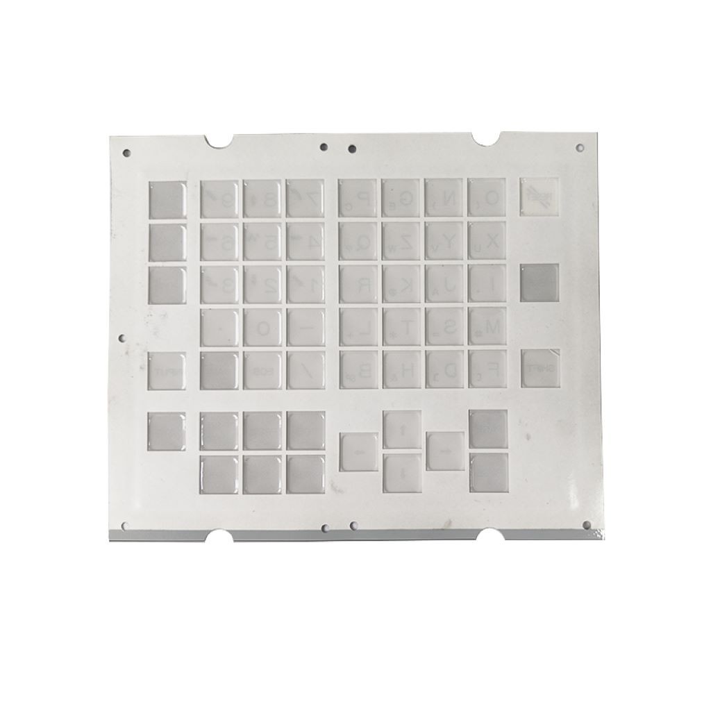 A98L-0005-0020#C Fanuc Membrane Keysheet New And Original