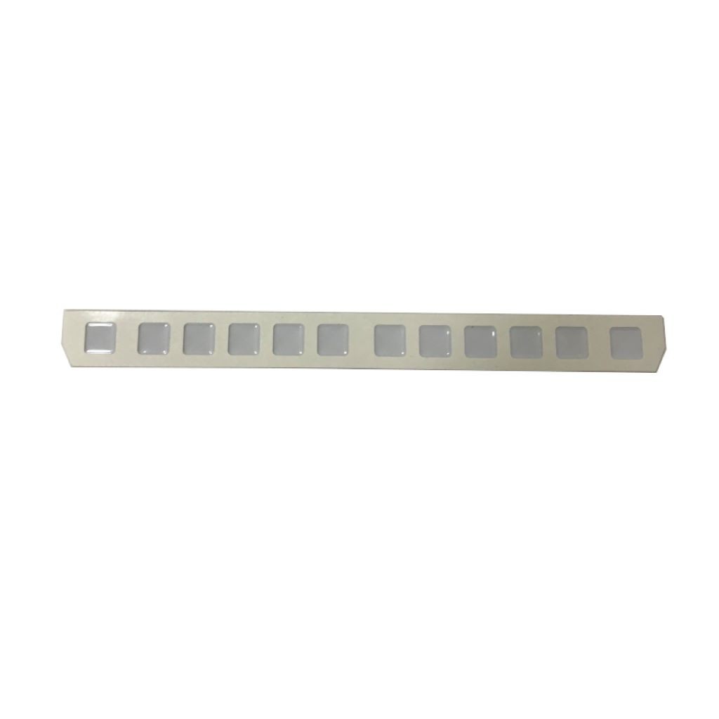 A98L-0005-0731 Fanuc Membrane Keysheet 12key New And Original