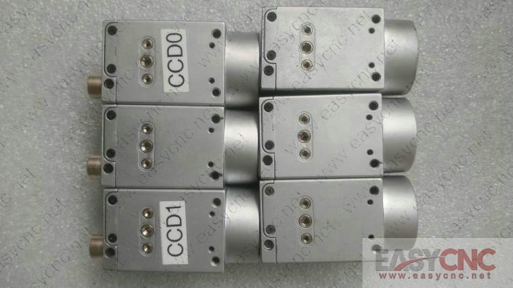 Used 1PCS BASLER acA640-100gm industrial camera ACA640-100GM