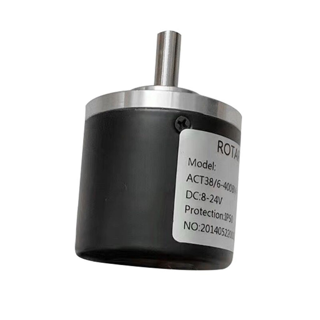 ACT38/6-50BZ-8-30CG2 HRS Rotary Encoder New And Origiral