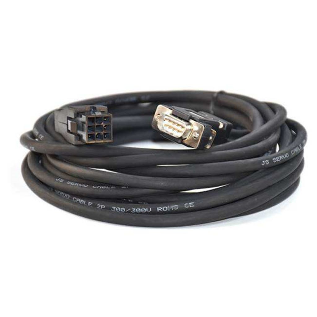 EASYCNC ONLINE SHOPPING ASDBCAEN0002 Delta B-B2 Servo Encoder Cable NEW