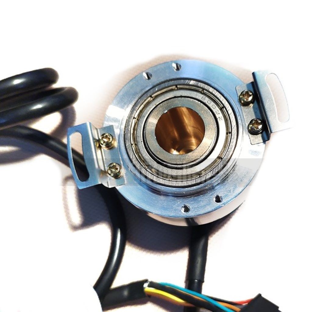 CE15-2500-0L CTB Encoder New And Origiral