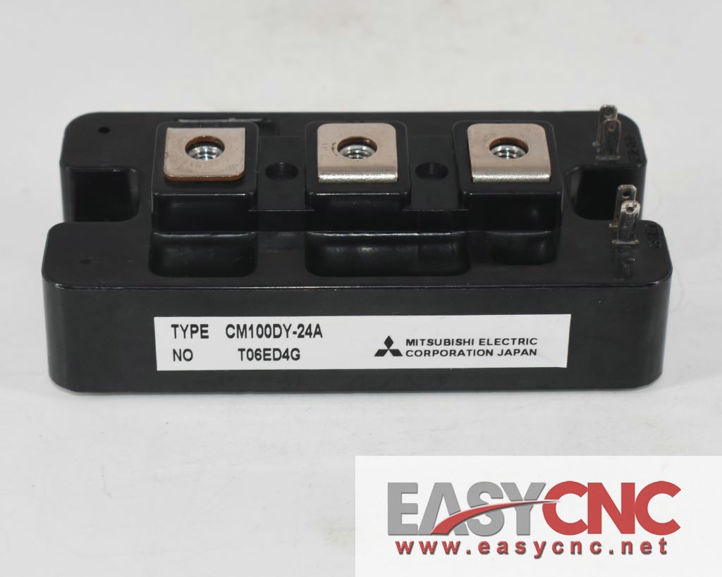 CM100DY-24A Mitsubishi IGBT NEW