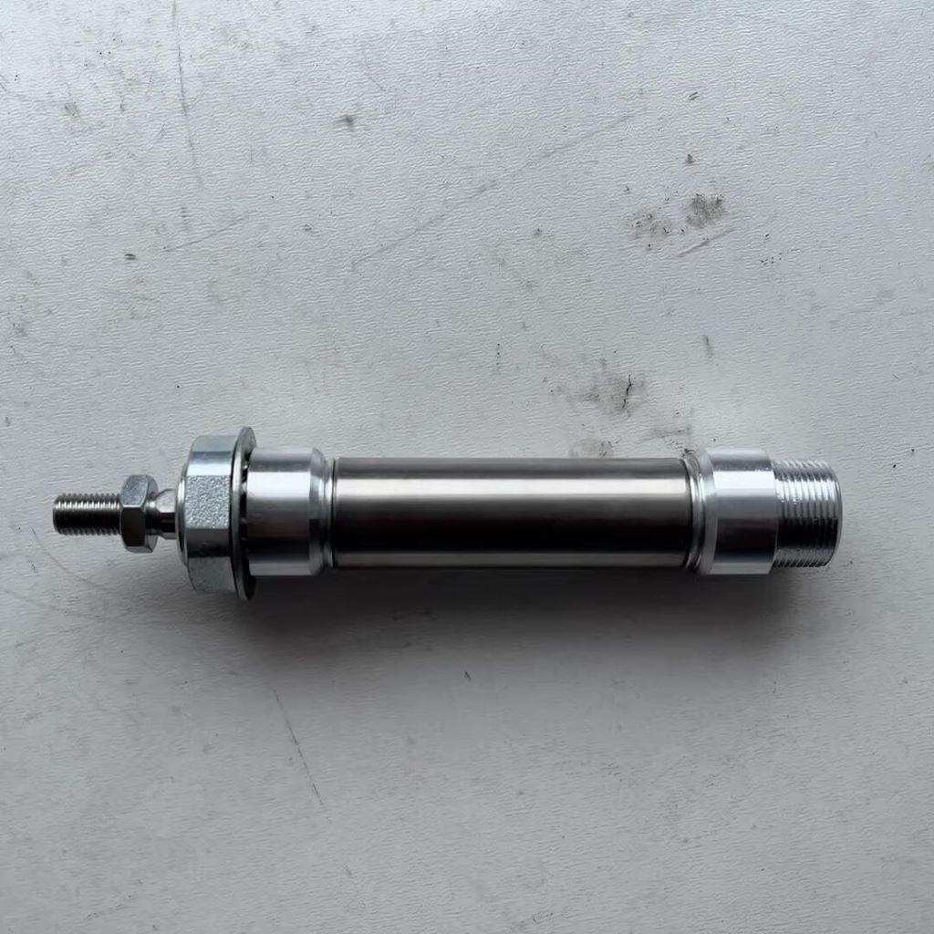 CMK2-00-25-50 CKD Small Bore Size Cylinder New
