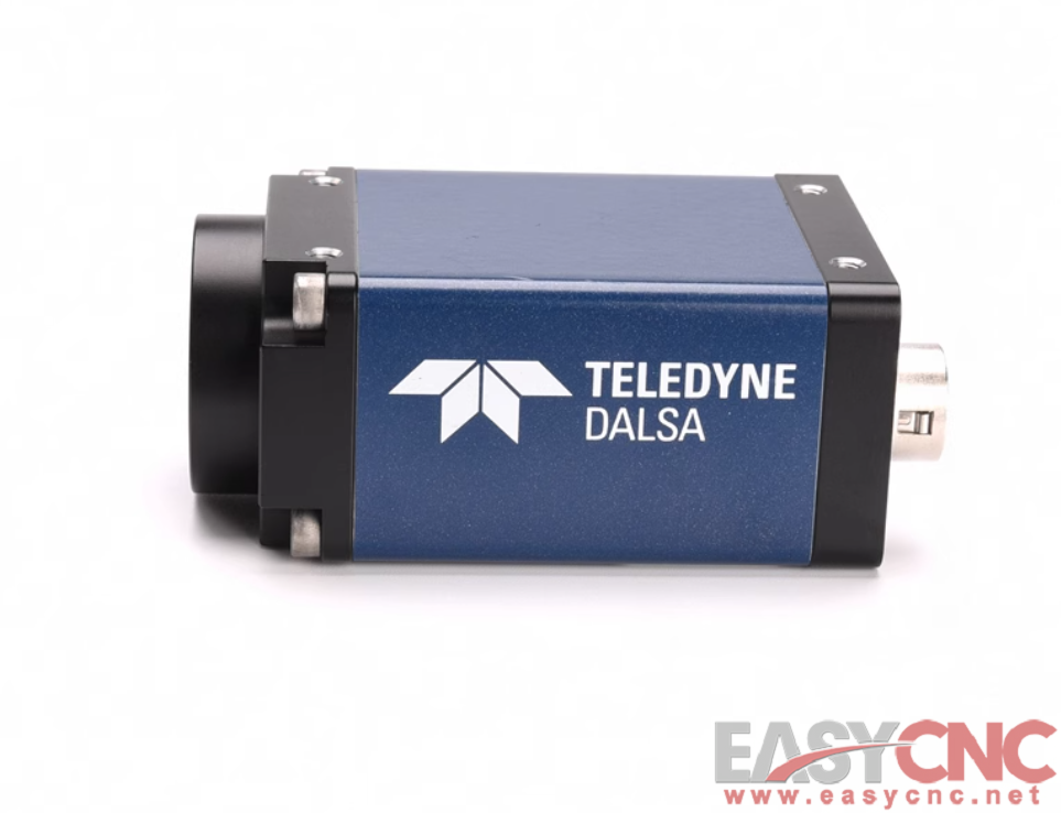 DALSA CR-GM00-M1020 Black and White CCD Industrial Camera USED
