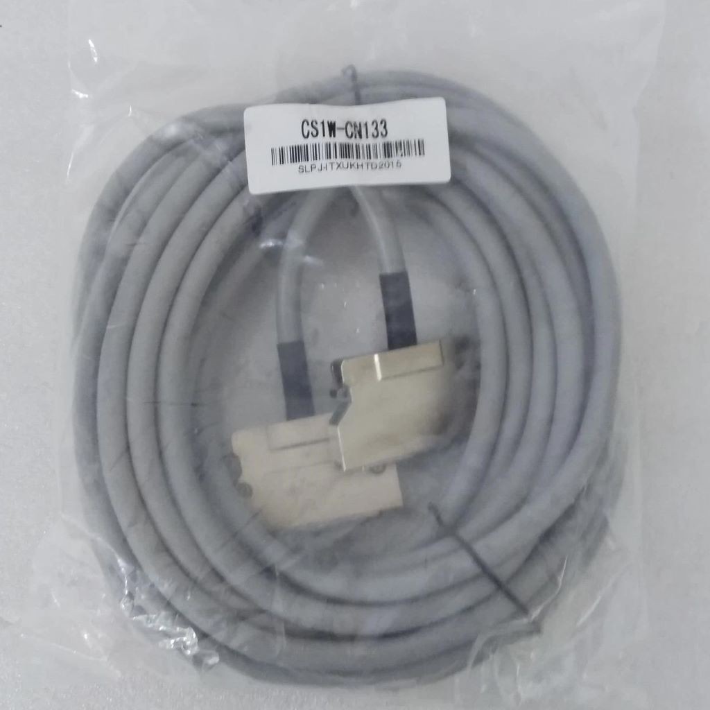 CS1W-CN133 Omron Connecting Cable 10M NEW