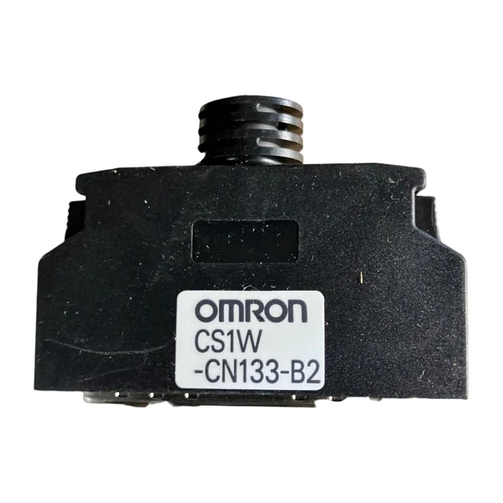 CS1W-CN133-B2 Omron Connecting Cable 12M NEW