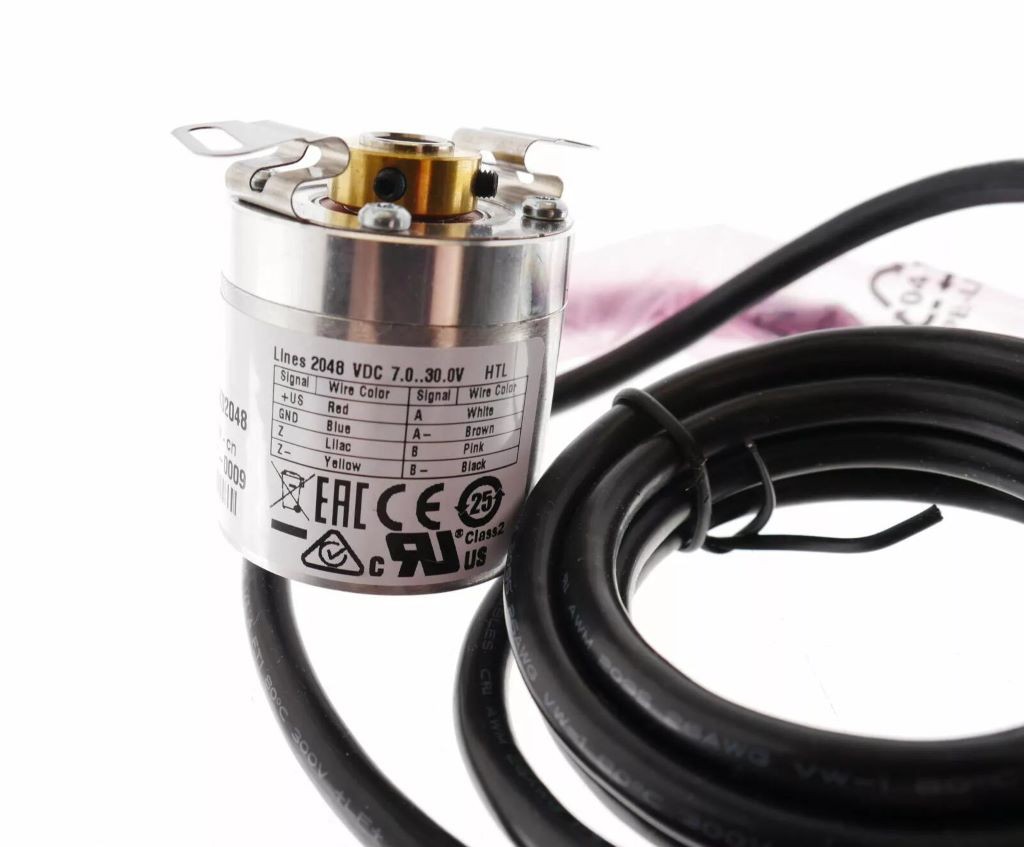 DBS36E-BBAM02048 SICK Encoder New And Original