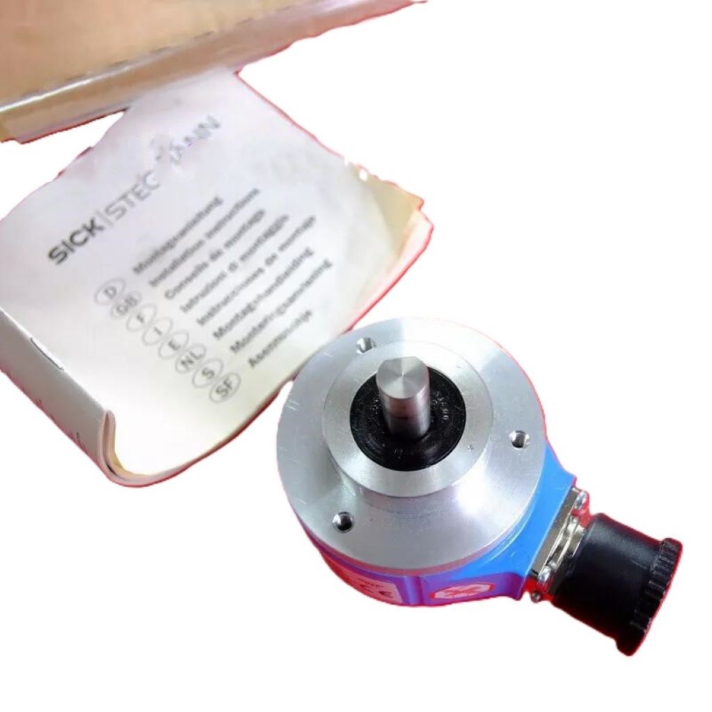EASYCNC ONLINE SHOPPING DGS60-A4A10000 SICK Encoder New And Original