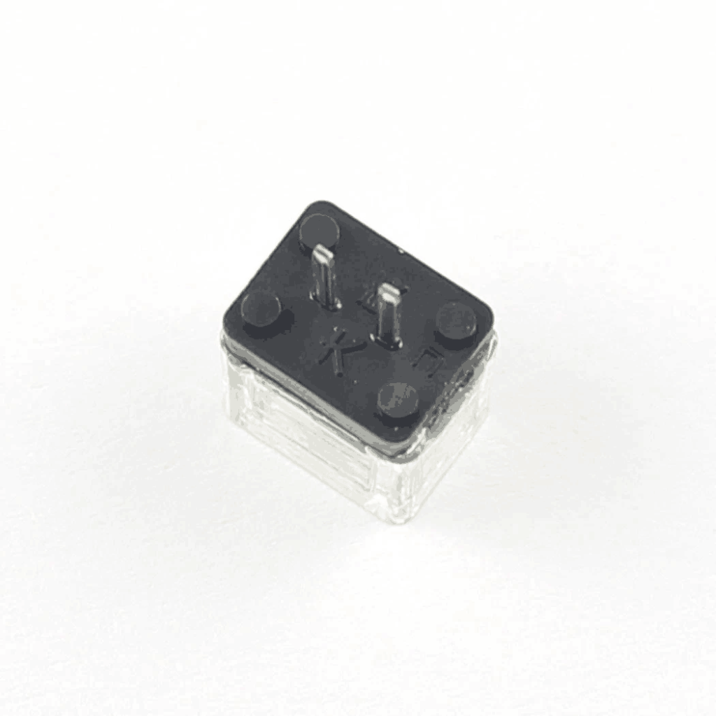 A60L-0001-0172/DM05 Fanuc fuse daito DM05 0.5A new and original