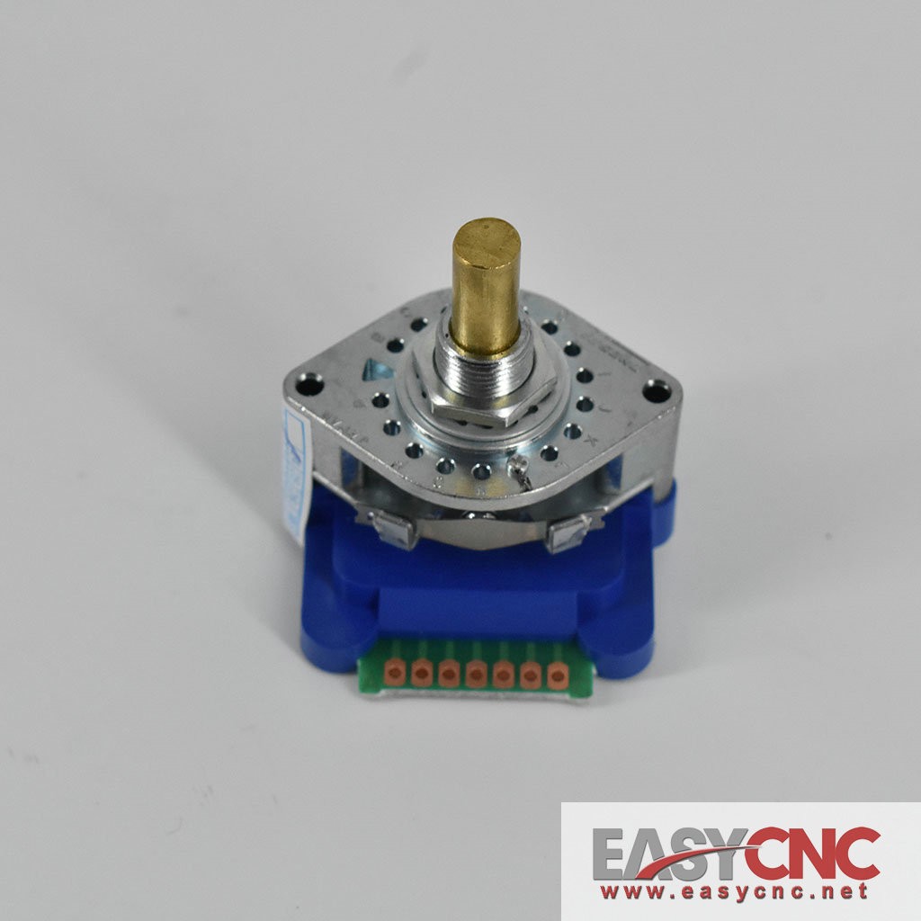 DPP01010L20R Tosoku rotary mode select switch new