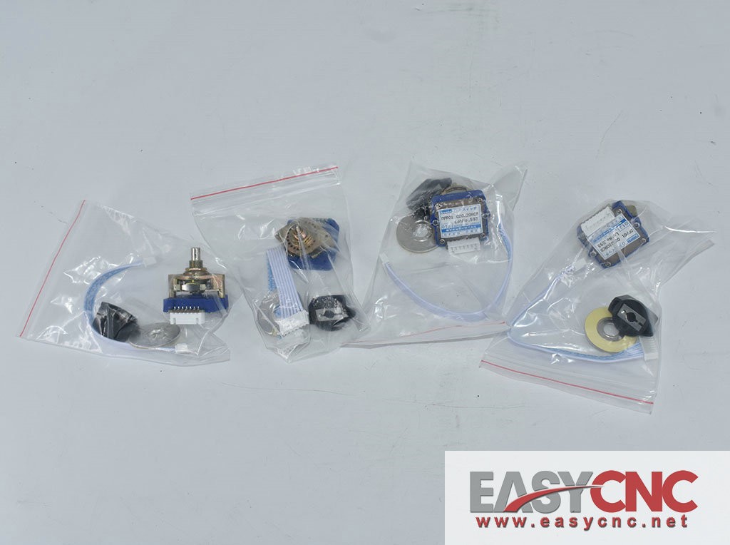 DPP01 020 J 20RCB Tosoku Waveband Switch NEW