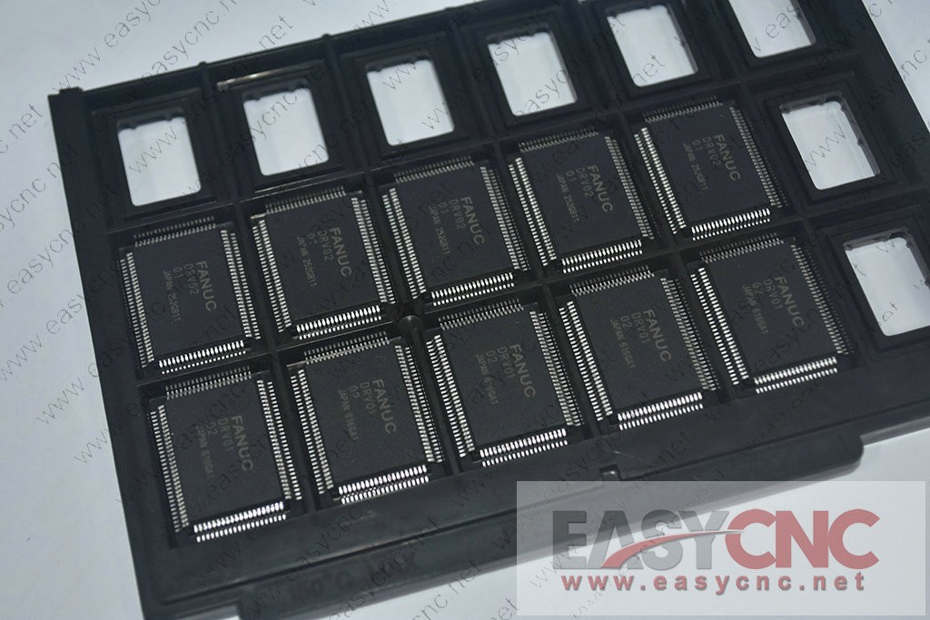 DRV01 FANUC INTEGRATED CHIP NEW AND ORIGINAL