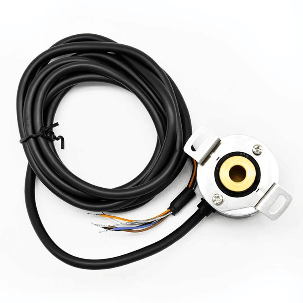 E40HB6-20-3-N-24 Autonics Rotary Encoder New And Origiral